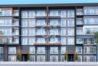 İZMİR ÇİĞLİ EVKA2 AYDINLIKEVLER'DE SATILIK 1+1 DAİRE (0 YAŞ) - 9 - 367135