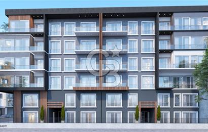 İZMİR ÇİĞLİ EVKA2 AYDINLIKEVLER'DE SATILIK 1+1 DAİRE (0 YAŞ)