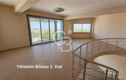 Salihli OSB'de KDV'li Kiralık İşleme Tesisi ve Soğuk Hava Deposu