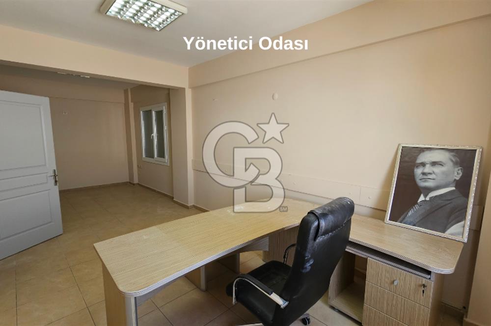 Salihli OSB'de KDV'li Kiralık İşleme Tesisi ve Soğuk Hava Deposu