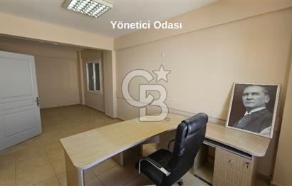 Salihli OSB'de KDV'li Kiralık İşleme Tesisi ve Soğuk Hava Deposu