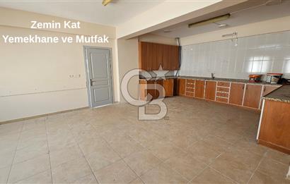 Salihli OSB'de KDV'li Kiralık İşleme Tesisi ve Soğuk Hava Deposu