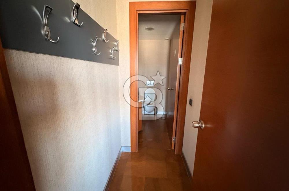 SÖĞÜTÖZÜ VİATOWER'DA KDV'Lİ KİRALIK OFİS