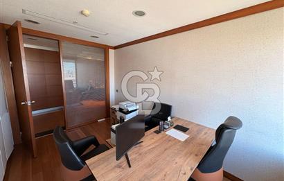 SÖĞÜTÖZÜ VİATOWER'DA KDV'Lİ KİRALIK OFİS