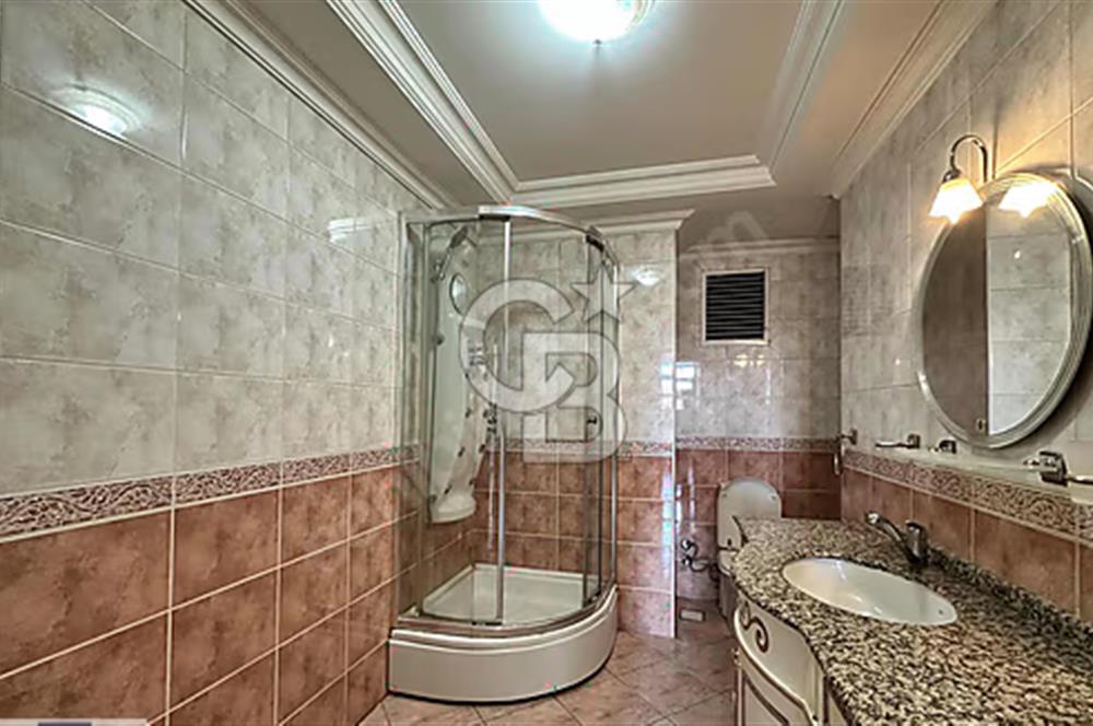 KAVACIK SUBAYEVLERİNDE GENİŞ VE FERAH 6+1 DUBLEX DAİRE
