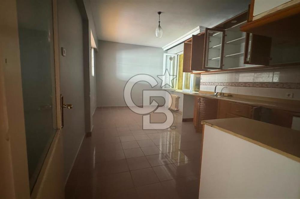 MEYDAN'DA MERKEZİ KONUMDA KİRALIK DAİRE