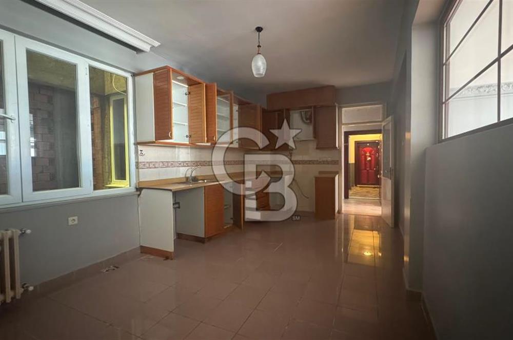 MEYDAN'DA MERKEZİ KONUMDA KİRALIK DAİRE
