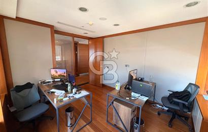 SÖĞÜTÖZÜ VİATOWER'DA KDV'Lİ KİRALIK OFİS