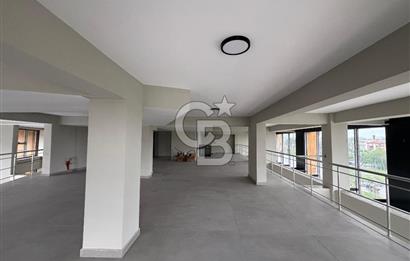 CB KİNG'DEN YENİ İZMİR YOLU ÜZERİ'NDE KİRALIK PRESTİJLİ SHOWROOM