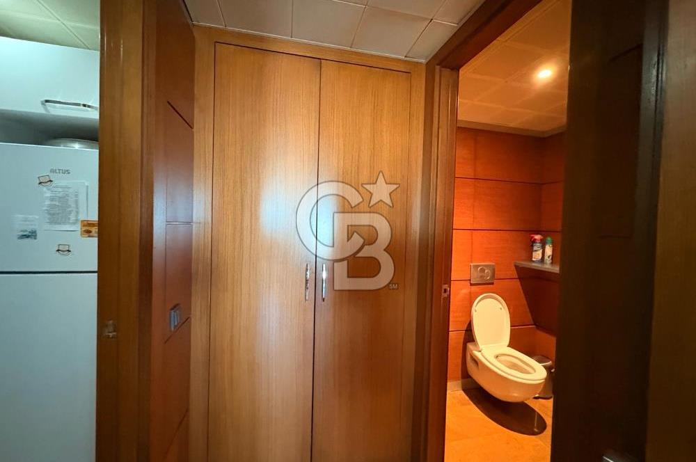 SÖĞÜTÖZÜ VİATOWER'DA KDV'Lİ KİRALIK OFİS