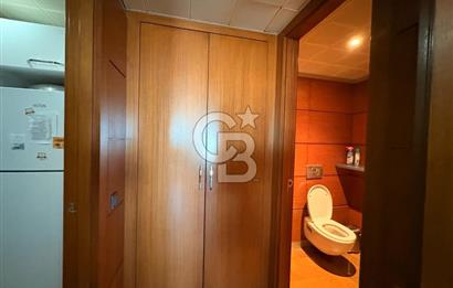 SÖĞÜTÖZÜ VİATOWER'DA KDV'Lİ KİRALIK OFİS
