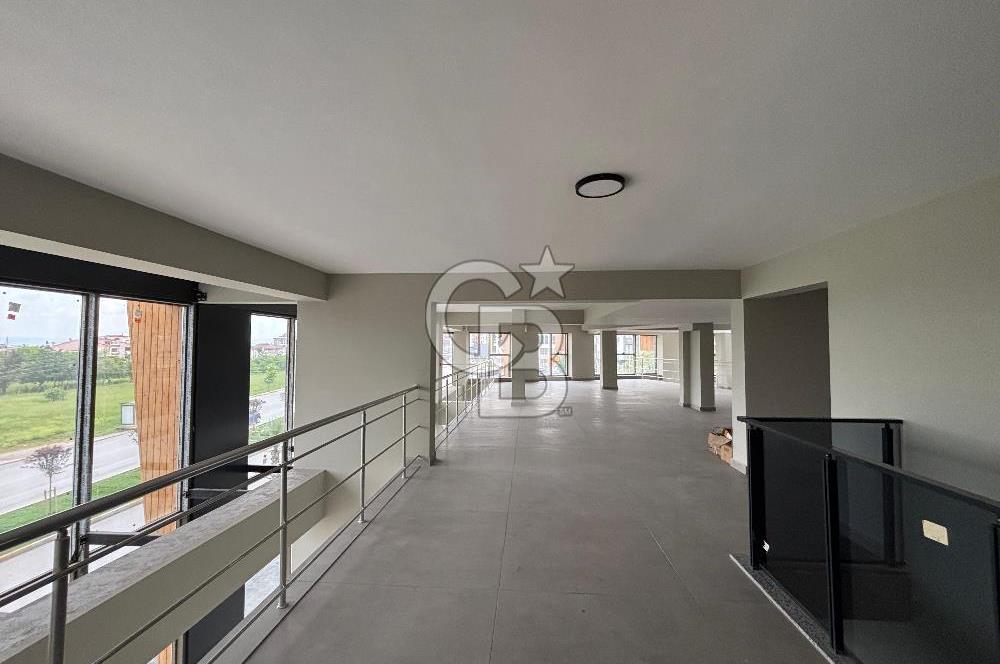 CB KİNG'DEN YENİ İZMİR YOLU ÜZERİ'NDE KİRALIK PRESTİJLİ SHOWROOM