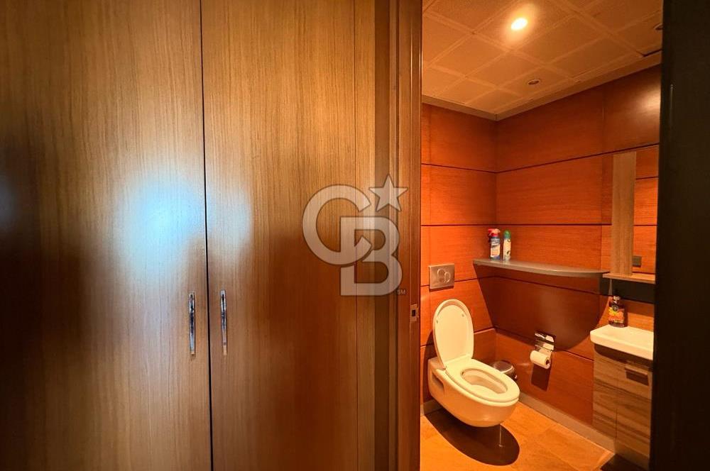 SÖĞÜTÖZÜ VİATOWER'DA KDV'Lİ KİRALIK OFİS