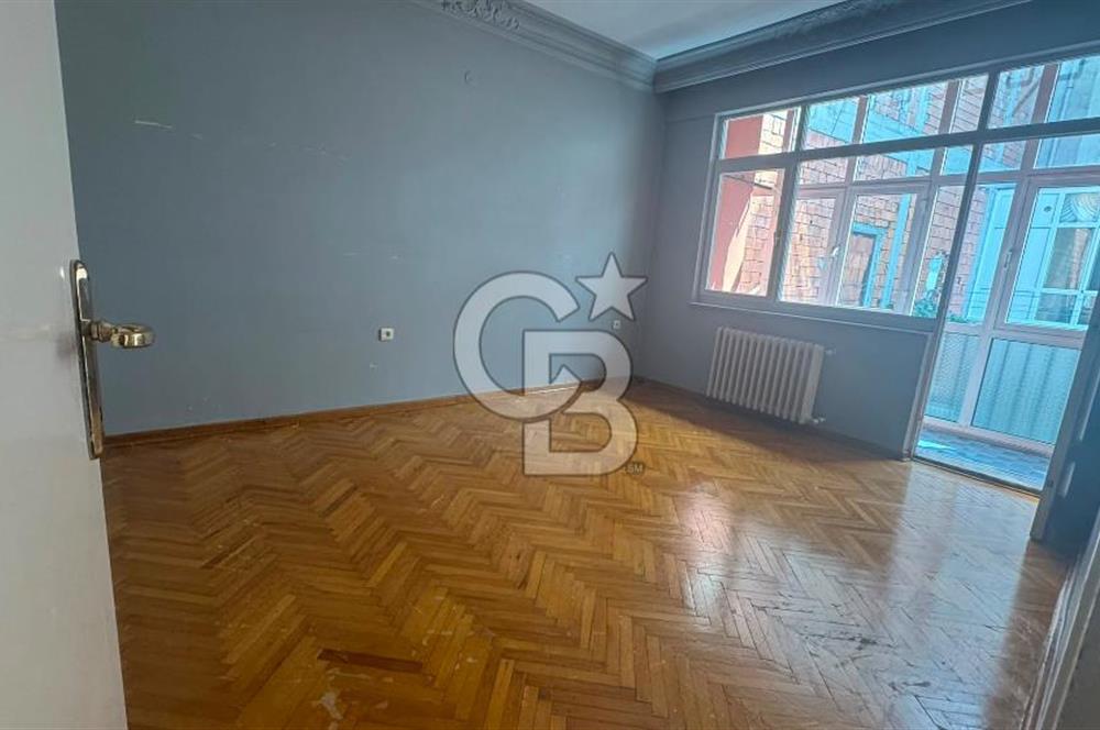 MEYDAN'DA MERKEZİ KONUMDA KİRALIK DAİRE