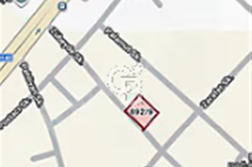 AKYURT TİMURHAN MAHALLESİNDE 1161 M2 TEK TAPU ARSA