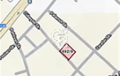 AKYURT TİMURHAN MAHALLESİNDE 1161 M2 TEK TAPU ARSA