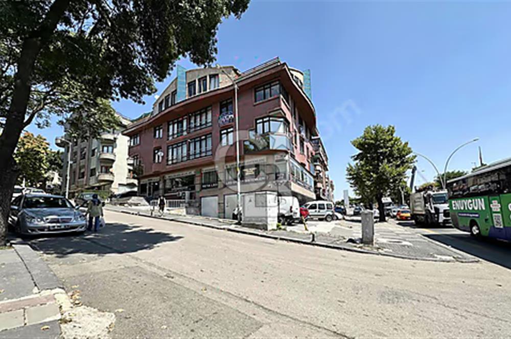 KAVACIK SUBAYEVLERİNDE GENİŞ VE FERAH 6+1 DUBLEX DAİRE
