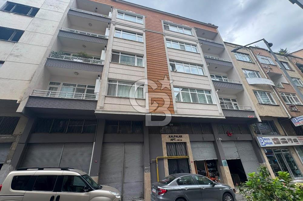 MEYDAN'DA MERKEZİ KONUMDA KİRALIK DAİRE