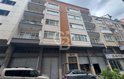 MEYDAN'DA MERKEZİ KONUMDA KİRALIK DAİRE