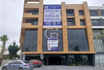 CB KİNG'DEN YENİ İZMİR YOLU ÜZERİ'NDE KİRALIK PRESTİJLİ SHOWROOM - 10 - 367171