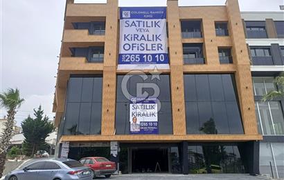 CB KİNG'DEN YENİ İZMİR YOLU ÜZERİ'NDE KİRALIK PRESTİJLİ SHOWROOM