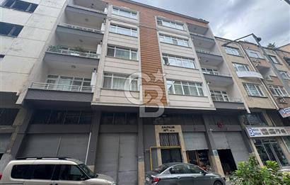 MEYDAN'DA MERKEZİ KONUMDA KİRALIK DAİRE