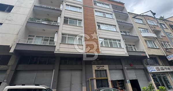 MEYDAN'DA MERKEZİ KONUMDA KİRALIK DAİRE - 367179