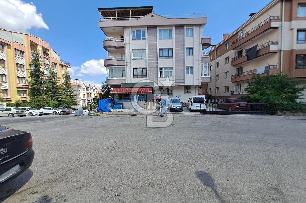 CB ULTRA DAN UFUKTEPE DE SATILIK DÜKKAN