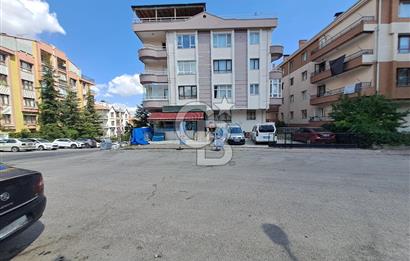 CB ULTRA DAN UFUKTEPE DE SATILIK DÜKKAN
