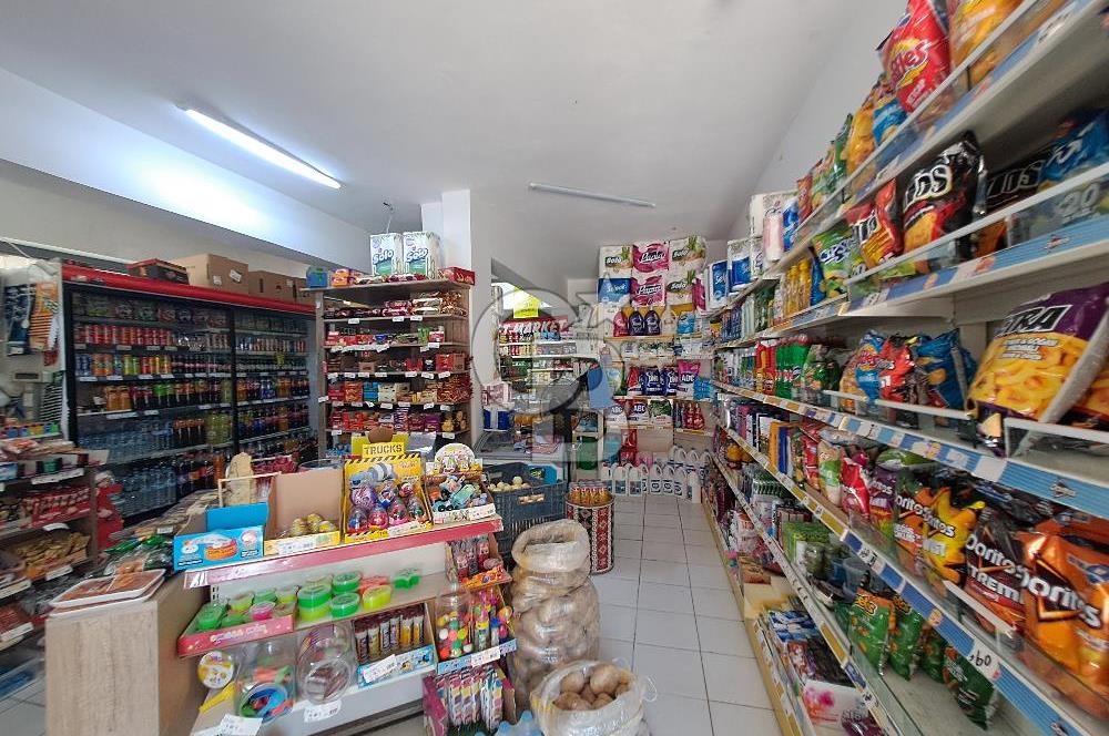 CB ULTRA DAN UFUKTEPE DE SATILIK DÜKKAN