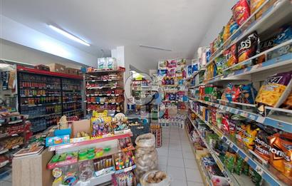 CB ULTRA DAN UFUKTEPE DE SATILIK DÜKKAN