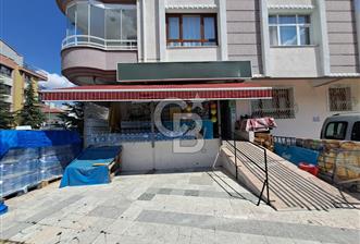 CB ULTRA DAN UFUKTEPE DE SATILIK DÜKKAN - 1 - 367153