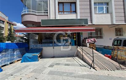 CB ULTRA DAN UFUKTEPE DE SATILIK DÜKKAN