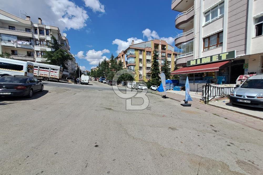 CB ULTRA DAN UFUKTEPE DE SATILIK DÜKKAN