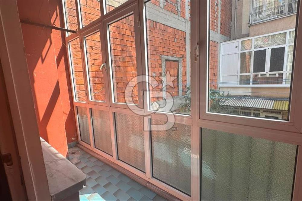 MEYDAN'DA MERKEZİ KONUMDA KİRALIK DAİRE