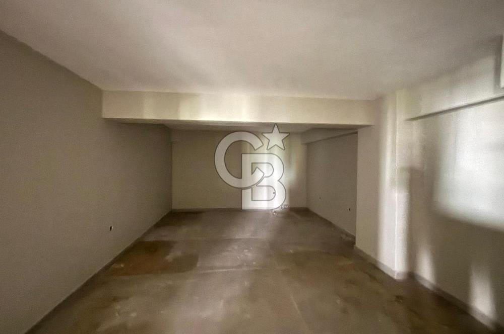 CB KİNG'DEN YENİ İZMİR YOLU ÜZERİ'NDE KİRALIK PRESTİJLİ SHOWROOM