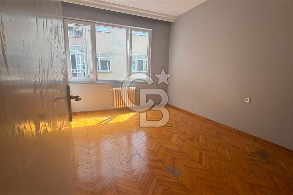 MEYDAN'DA MERKEZİ KONUMDA KİRALIK DAİRE