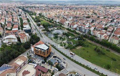 CB KİNG'DEN YENİ İZMİR YOLU ÜZERİ'NDE KİRALIK PRESTİJLİ SHOWROOM