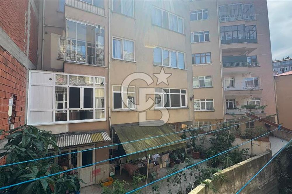 MEYDAN'DA MERKEZİ KONUMDA KİRALIK DAİRE