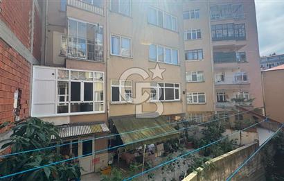 MEYDAN'DA MERKEZİ KONUMDA KİRALIK DAİRE