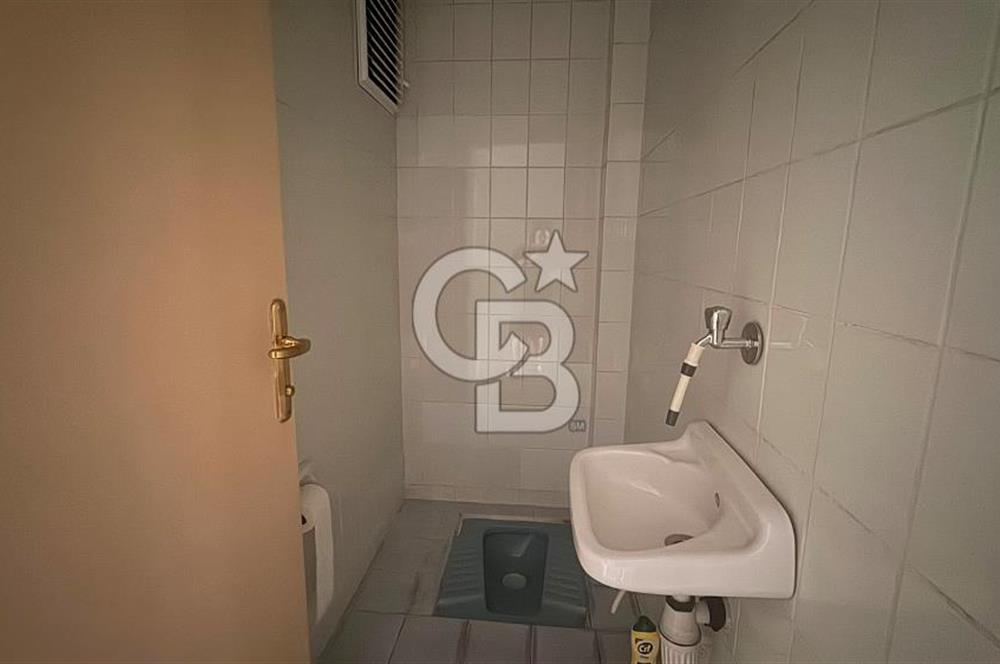 MEYDAN'DA MERKEZİ KONUMDA KİRALIK DAİRE