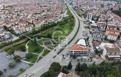 CB KİNG'DEN YENİ İZMİR YOLU ÜZERİ'NDE KİRALIK PRESTİJLİ SHOWROOM
