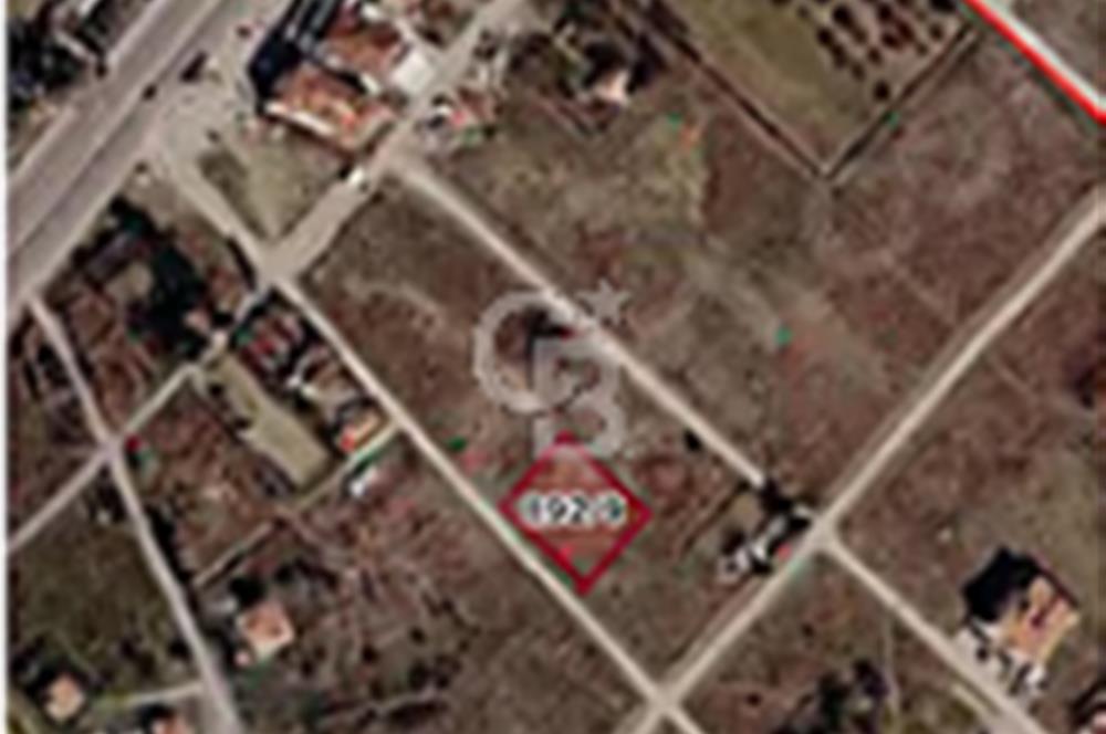 AKYURT TİMURHAN MAHALLESİNDE 1161 M2 TEK TAPU ARSA