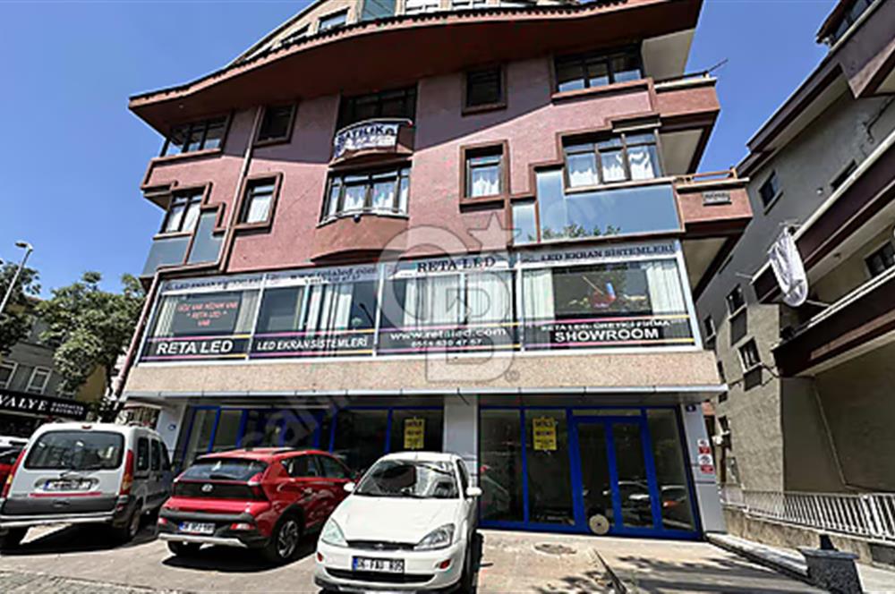 KAVACIK SUBAYEVLERİNDE GENİŞ VE FERAH 6+1 DUBLEX DAİRE