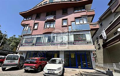 KAVACIK SUBAYEVLERİNDE GENİŞ VE FERAH 6+1 DUBLEX DAİRE