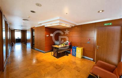 SÖĞÜTÖZÜ VİATOWER'DA KDV'Lİ KİRALIK OFİS