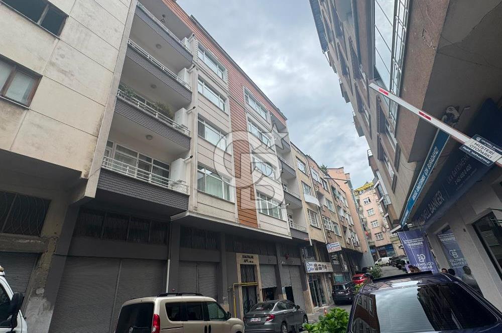MEYDAN'DA MERKEZİ KONUMDA KİRALIK DAİRE