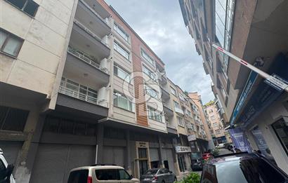 MEYDAN'DA MERKEZİ KONUMDA KİRALIK DAİRE