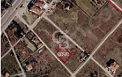 AKYURT TİMURHAN MAHALLESİNDE 1161 M2 TEK TAPU ARSA