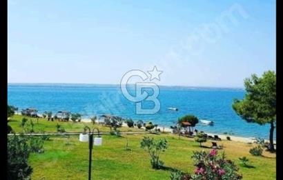 EGE YILDIZI’NDA HAVUZ BAŞI 2+1 | DENİZ & HAVUZ MANZARALI”